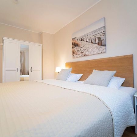 Haus Hasenkamp 26 Koje 1 Apartment Grömitz Екстериор снимка