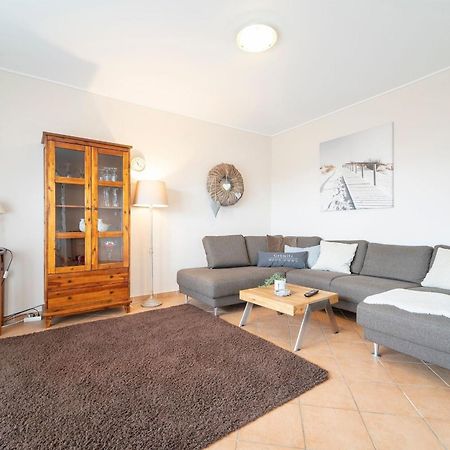 Haus Hasenkamp 26 Koje 1 Apartment Grömitz Екстериор снимка