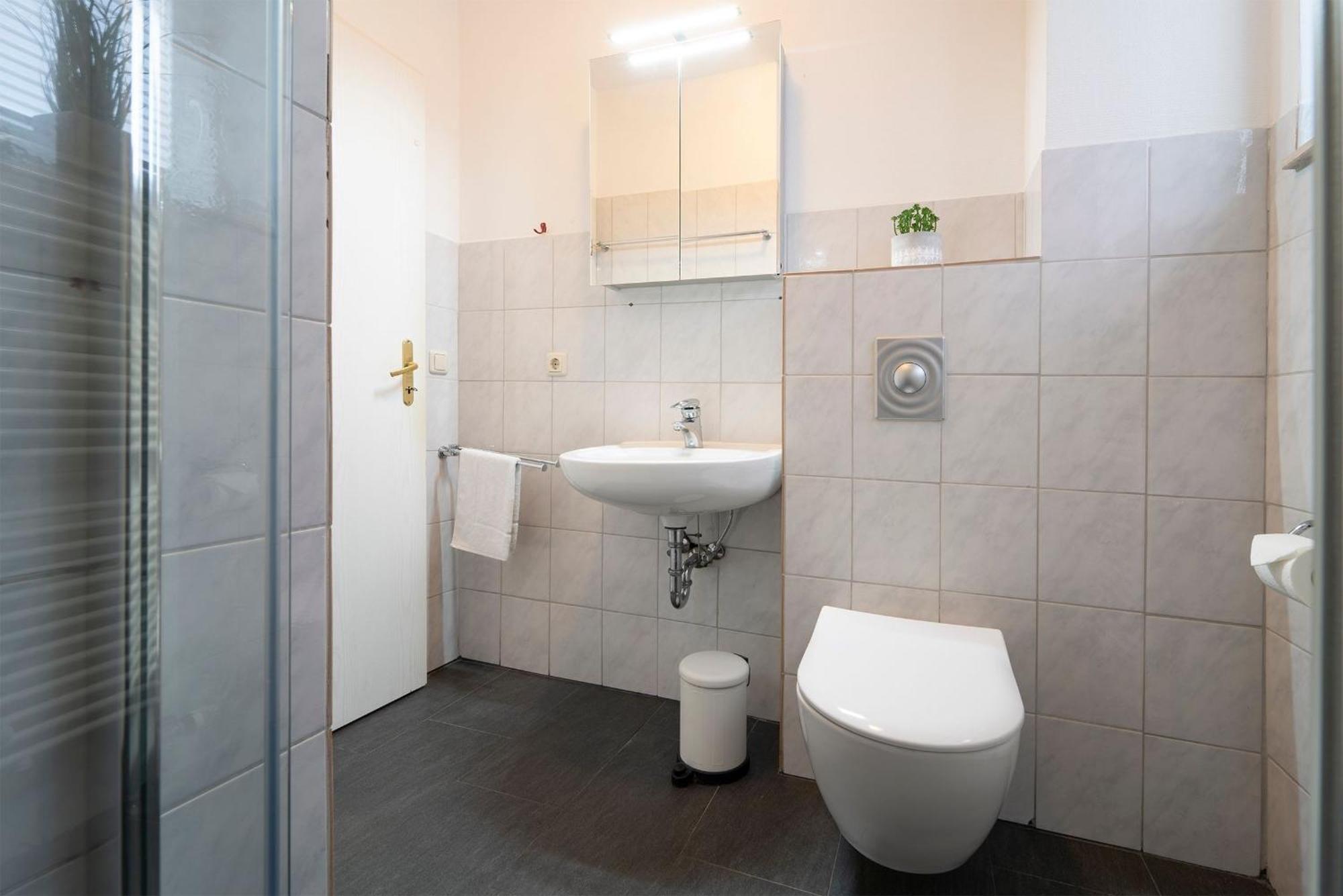 Haus Hasenkamp 26 Koje 1 Apartment Grömitz Екстериор снимка