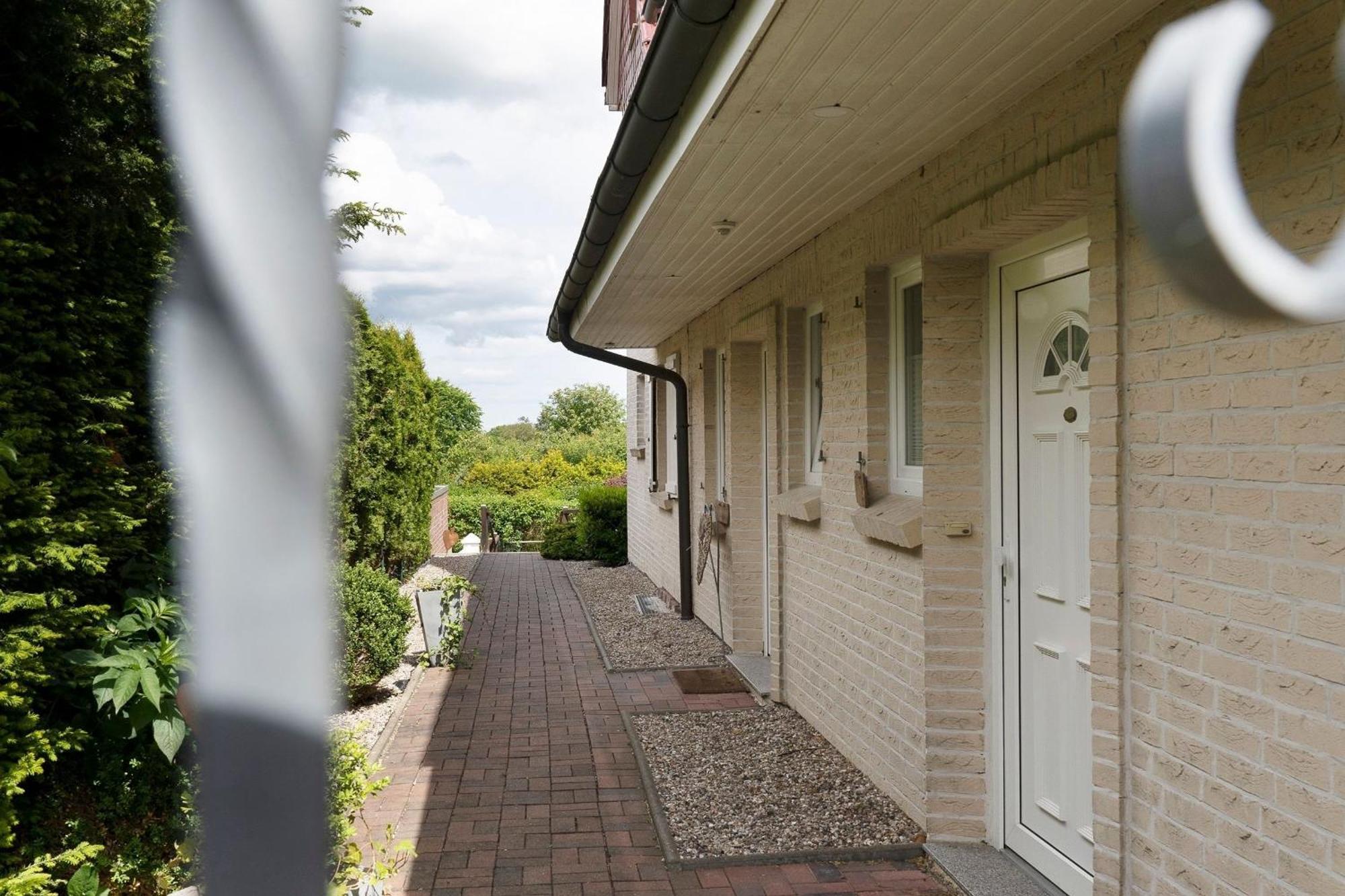 Haus Hasenkamp 26 Koje 1 Apartment Grömitz Екстериор снимка