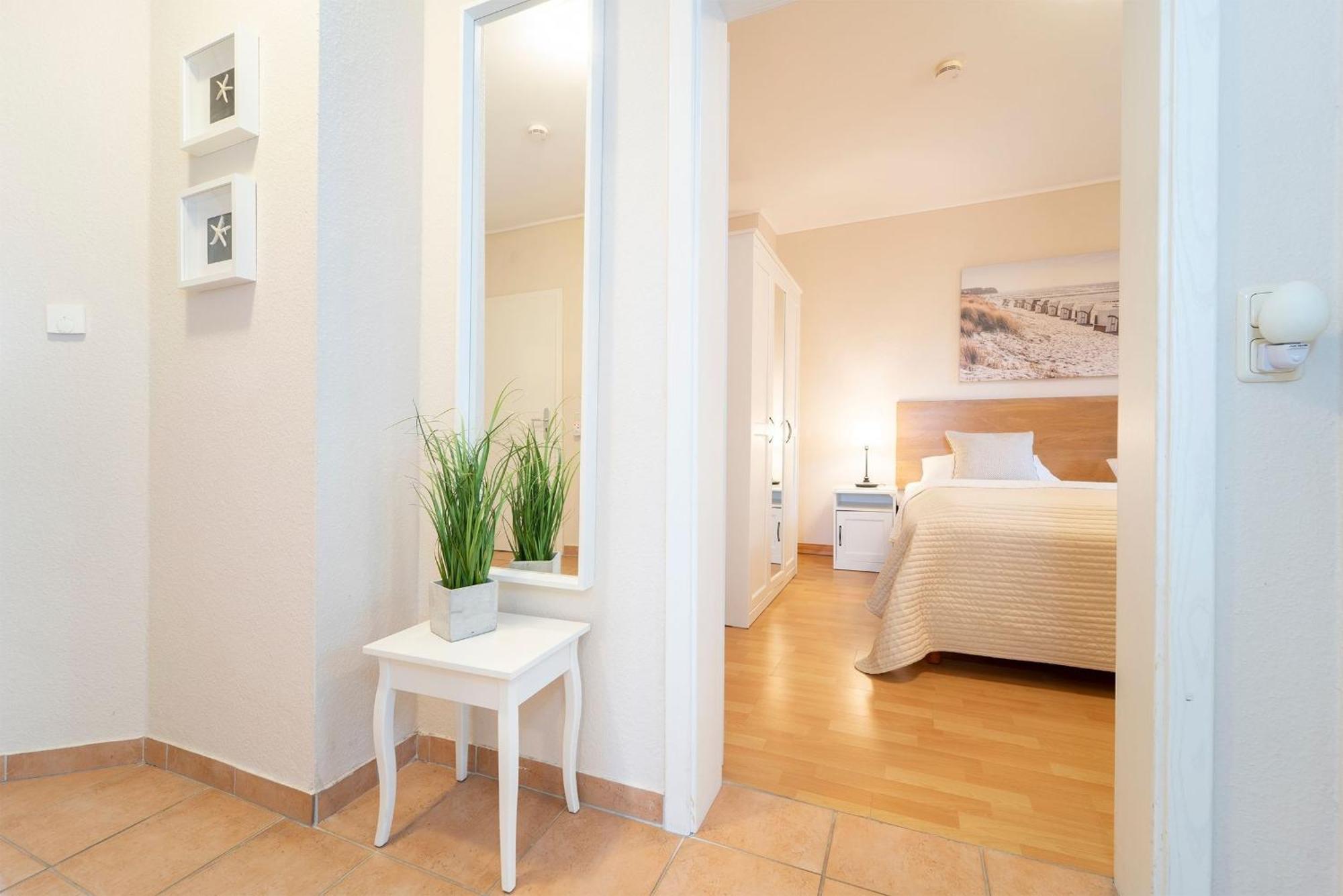 Haus Hasenkamp 26 Koje 1 Apartment Grömitz Екстериор снимка