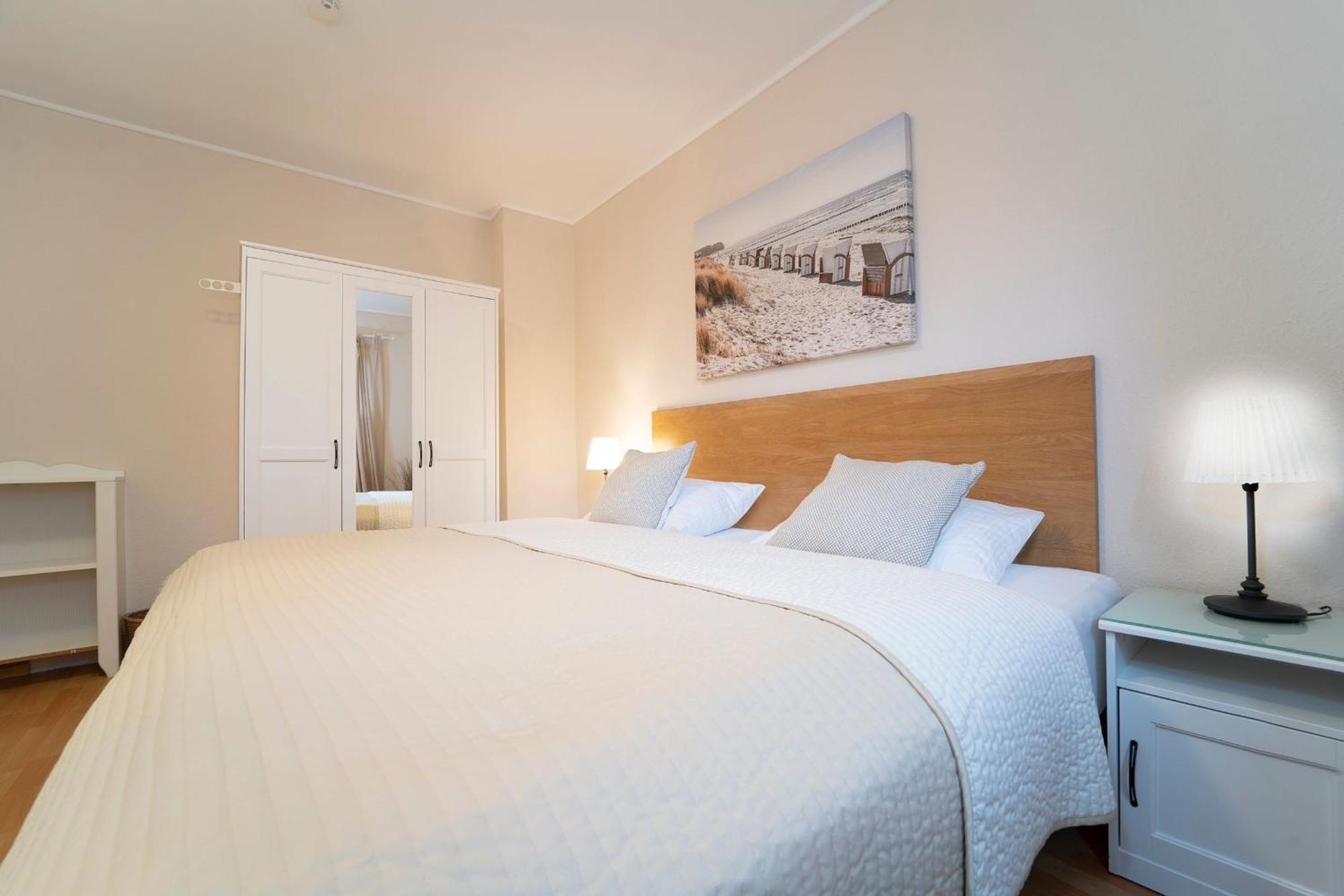 Haus Hasenkamp 26 Koje 1 Apartment Grömitz Екстериор снимка