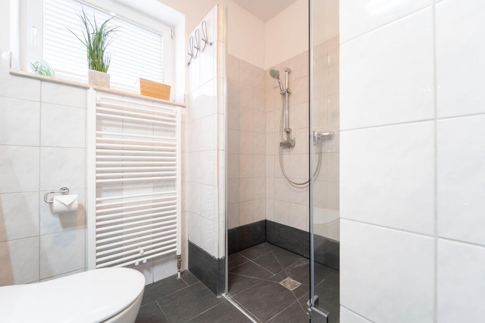 Haus Hasenkamp 26 Koje 1 Apartment Grömitz Екстериор снимка