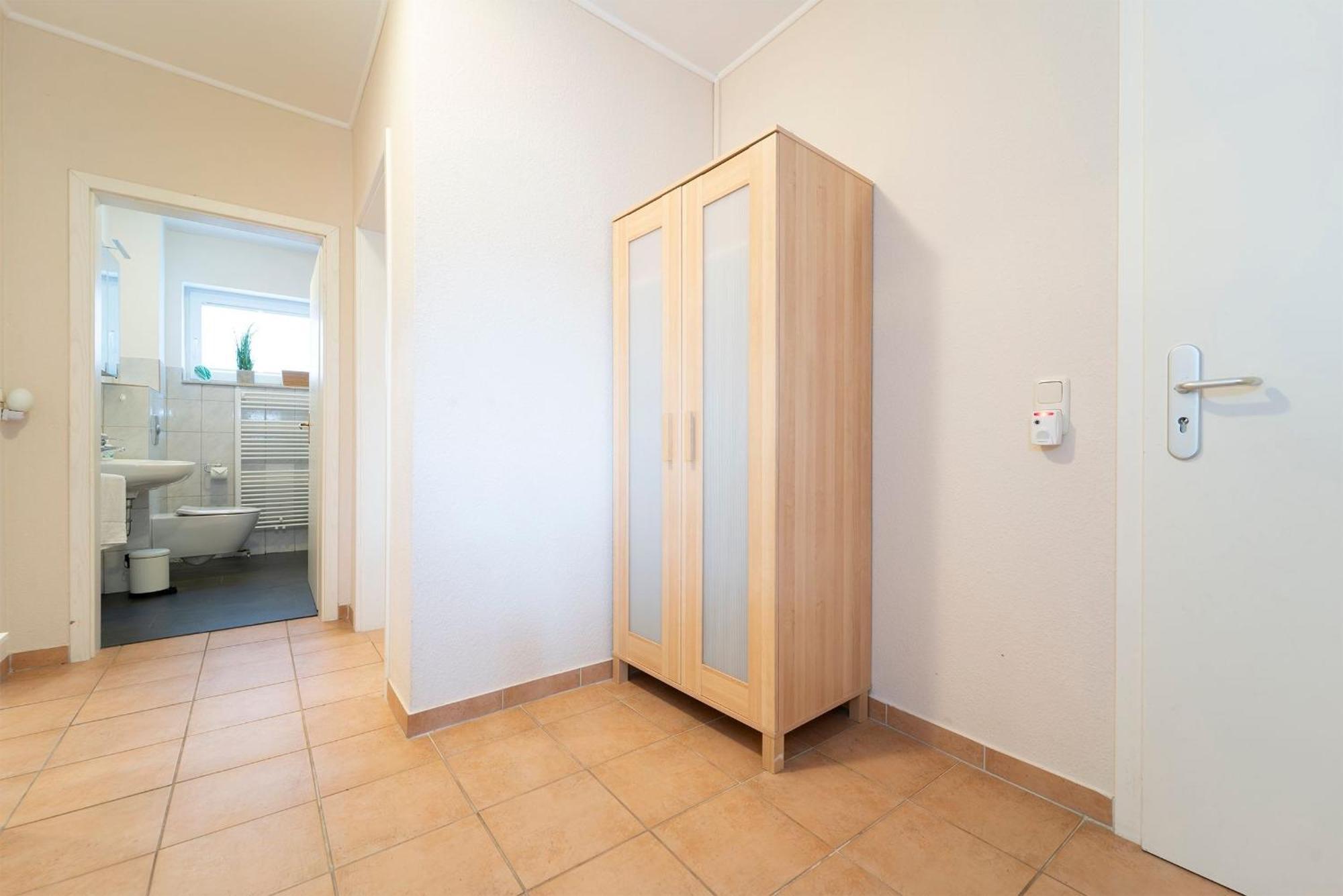 Haus Hasenkamp 26 Koje 1 Apartment Grömitz Екстериор снимка
