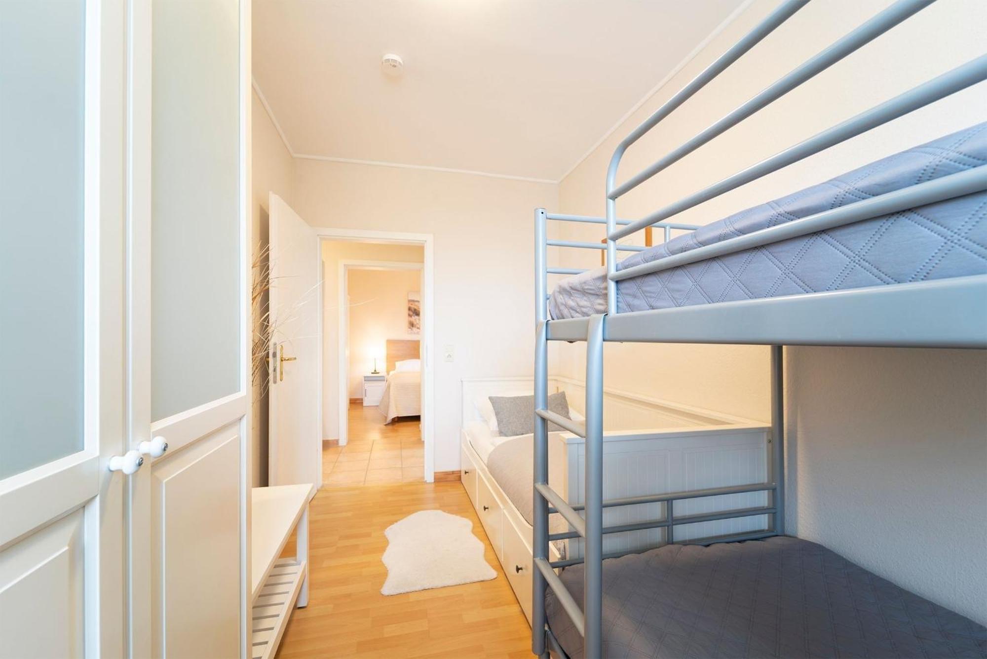 Haus Hasenkamp 26 Koje 1 Apartment Grömitz Екстериор снимка