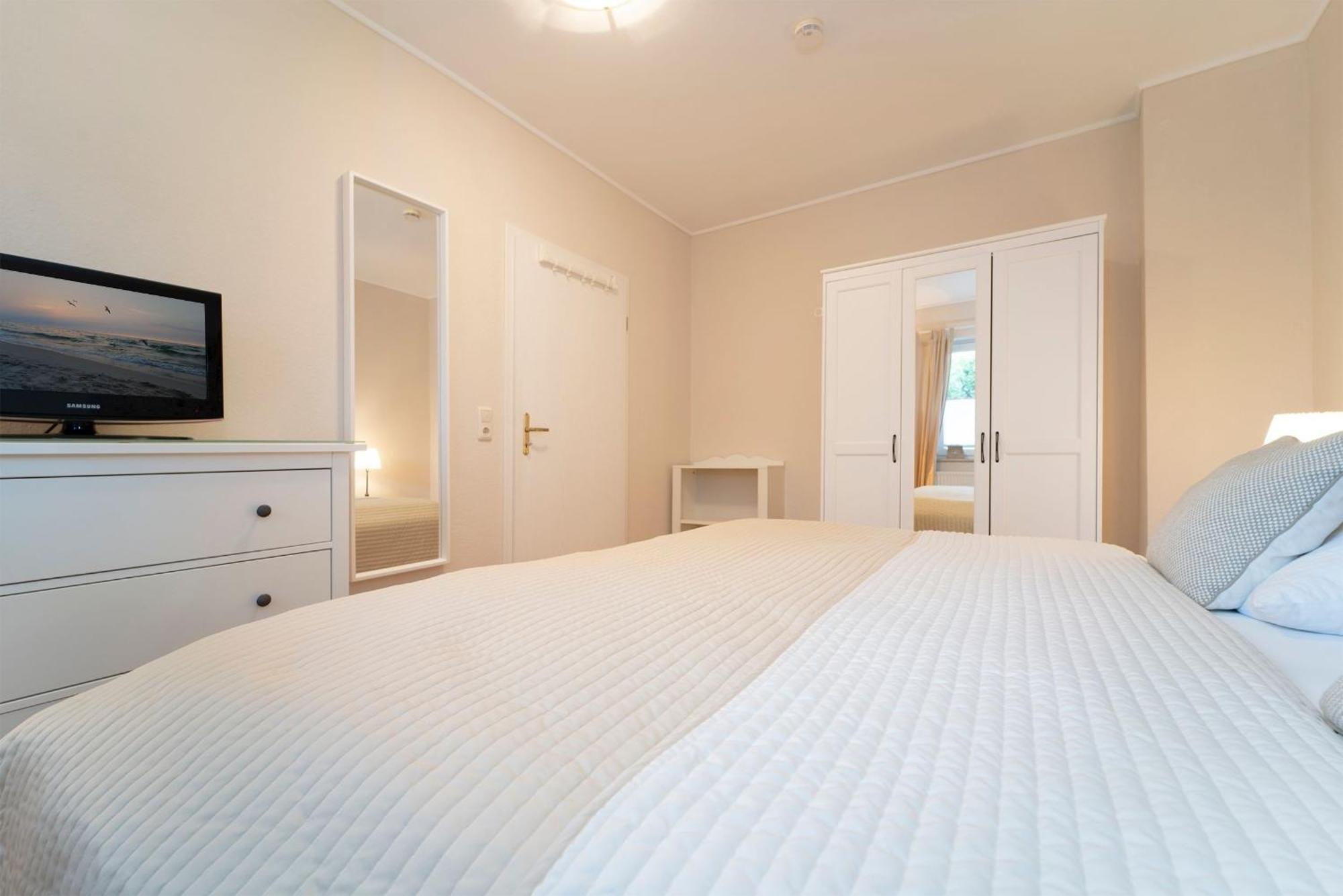 Haus Hasenkamp 26 Koje 1 Apartment Grömitz Екстериор снимка