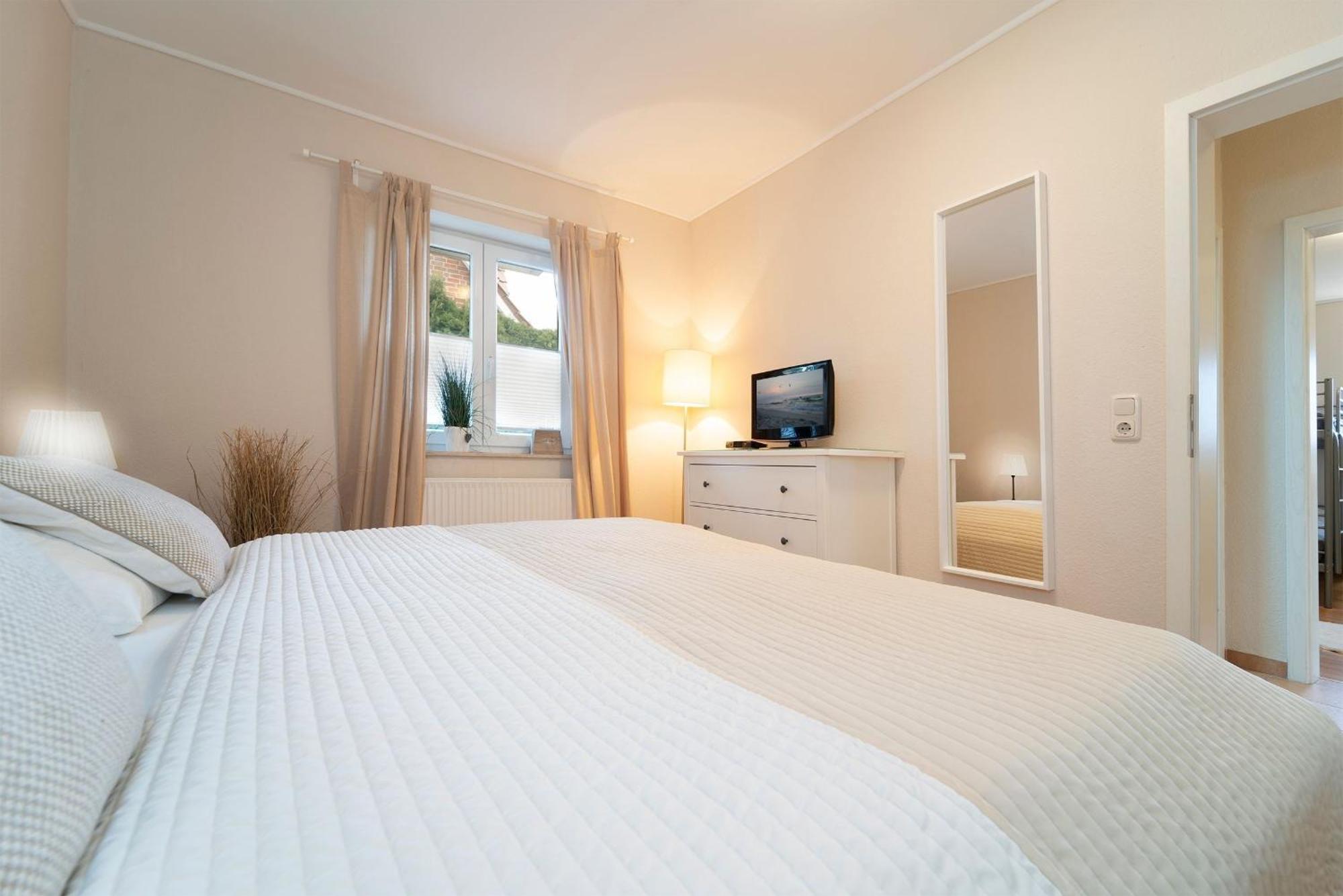 Haus Hasenkamp 26 Koje 1 Apartment Grömitz Екстериор снимка