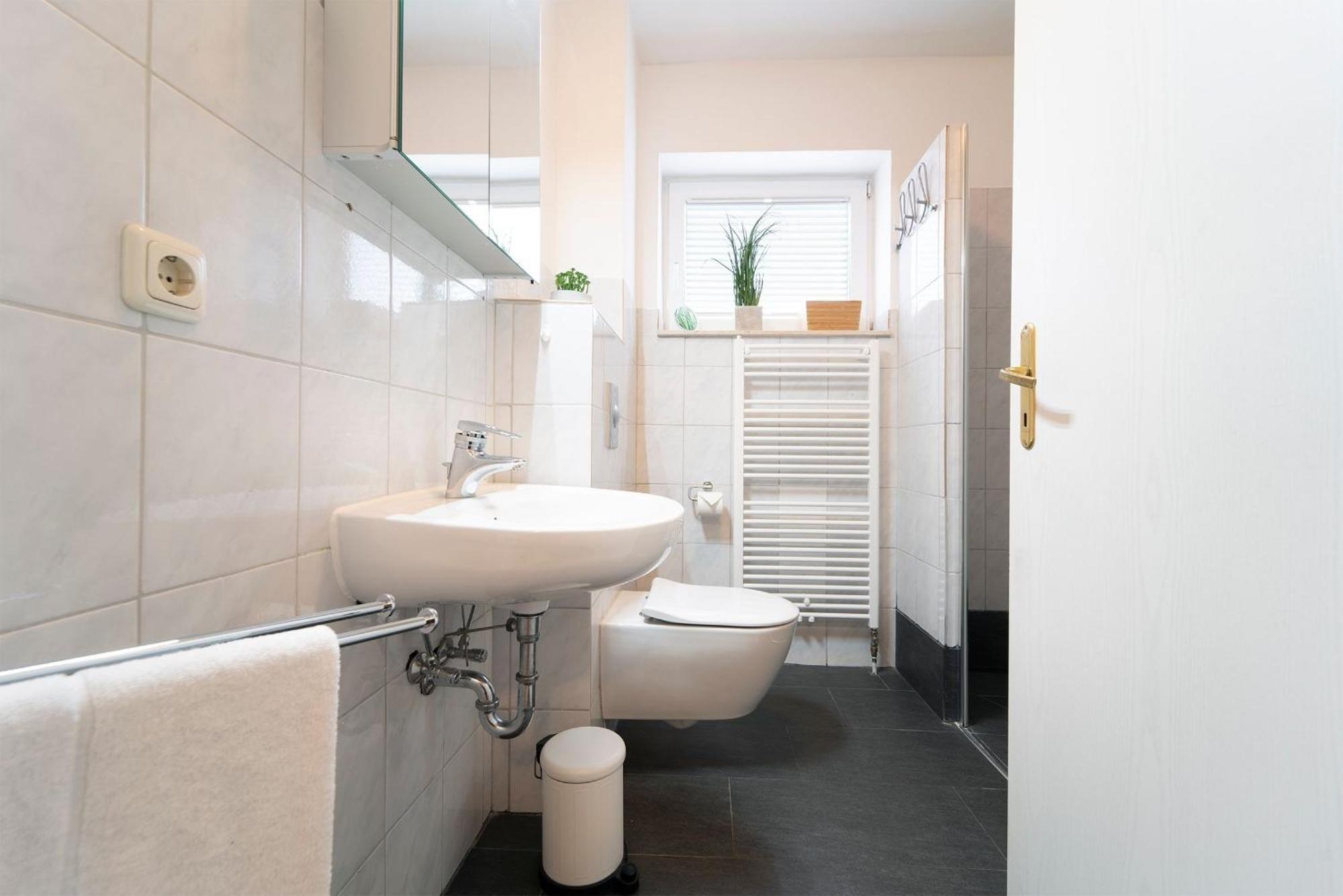 Haus Hasenkamp 26 Koje 1 Apartment Grömitz Екстериор снимка