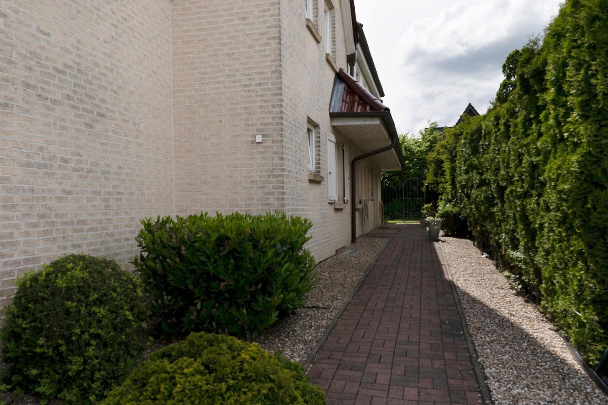 Haus Hasenkamp 26 Koje 1 Apartment Grömitz Екстериор снимка