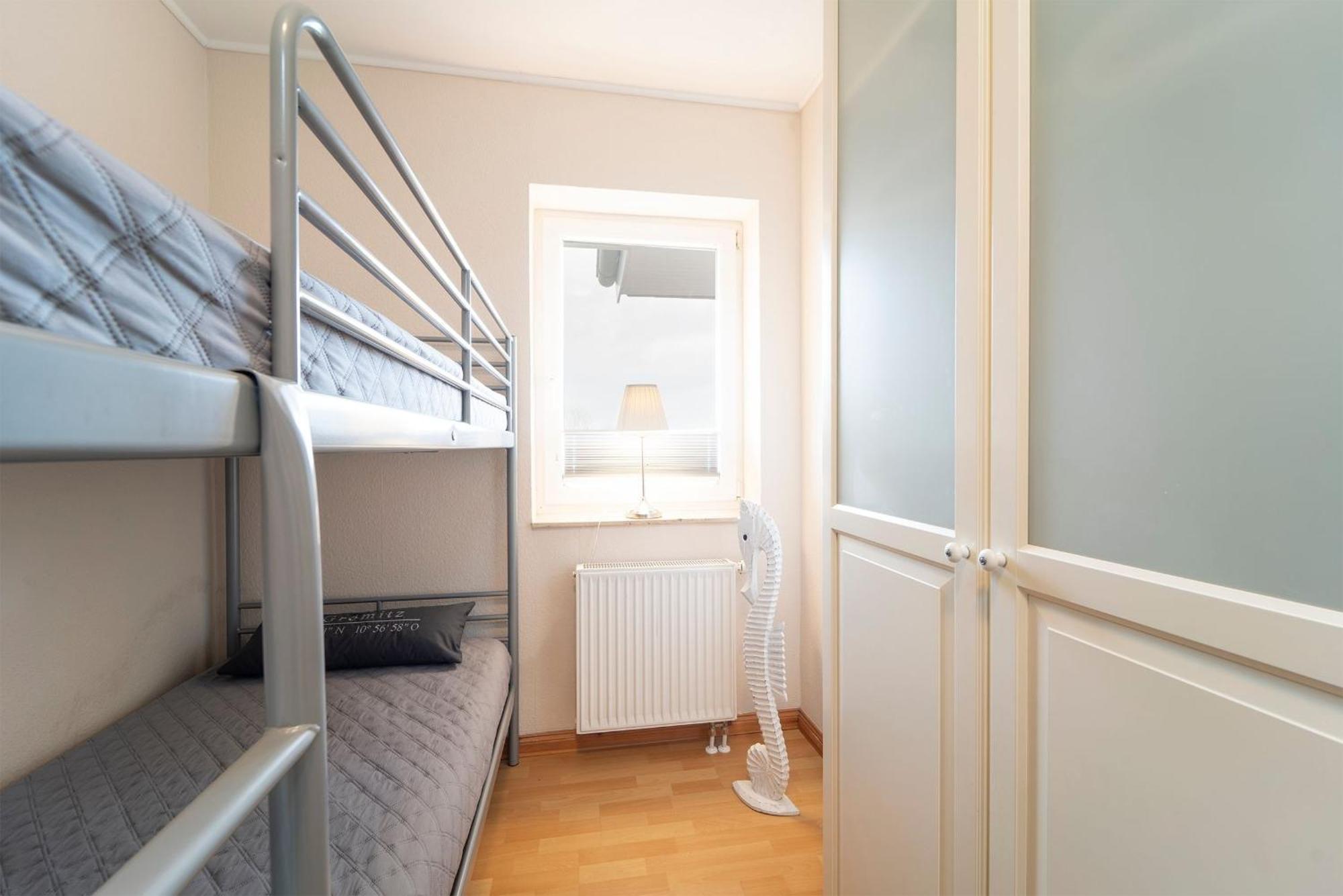 Haus Hasenkamp 26 Koje 1 Apartment Grömitz Екстериор снимка