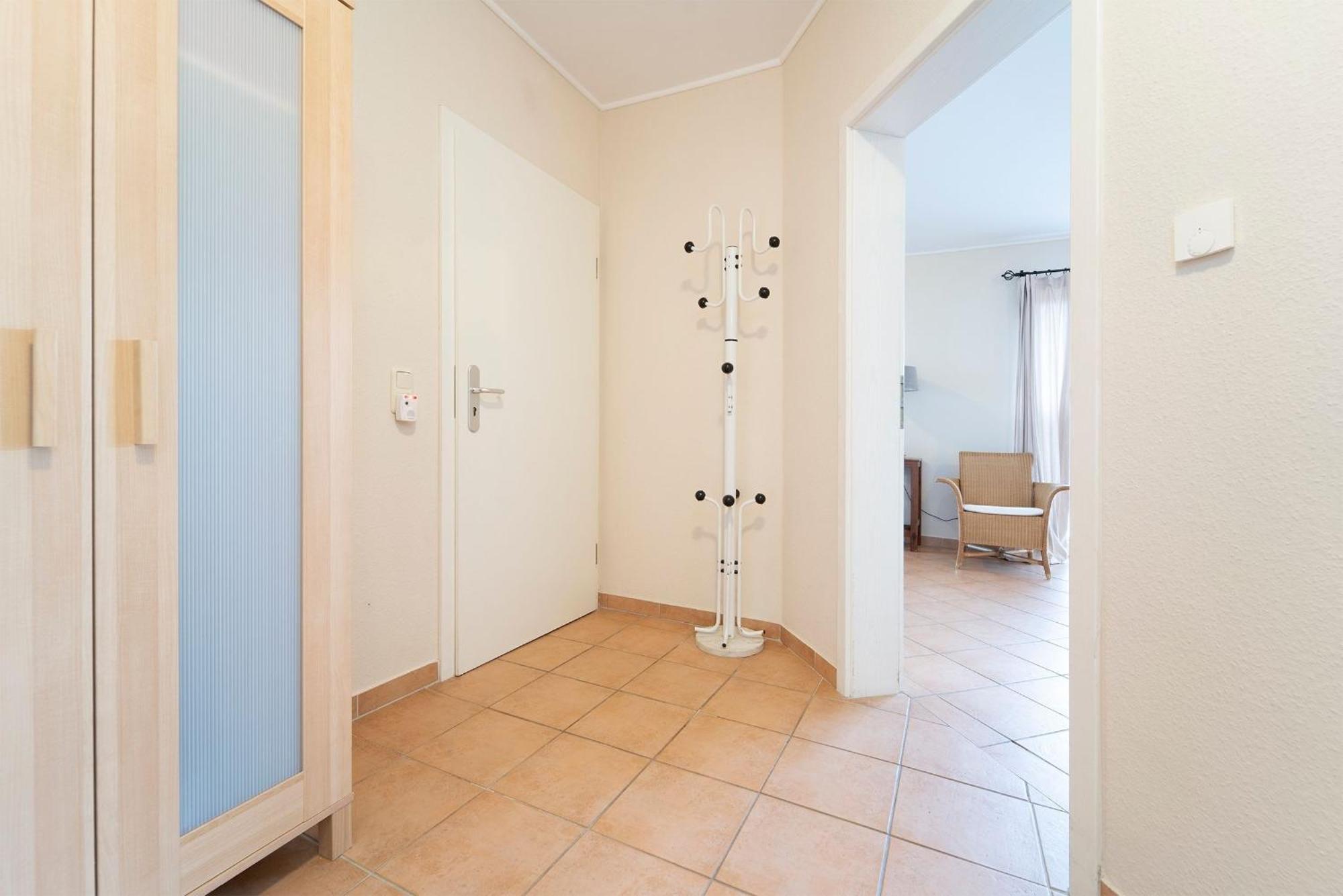 Haus Hasenkamp 26 Koje 1 Apartment Grömitz Екстериор снимка