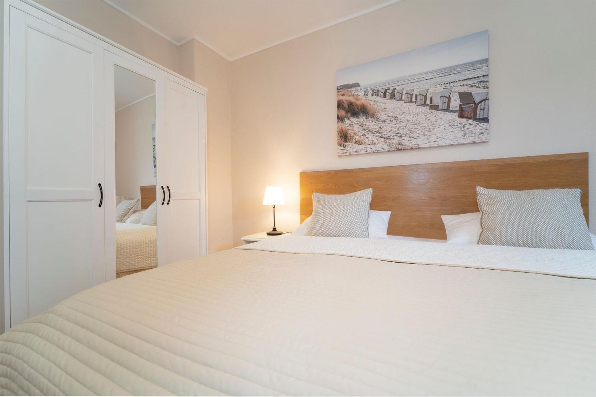 Haus Hasenkamp 26 Koje 1 Apartment Grömitz Екстериор снимка