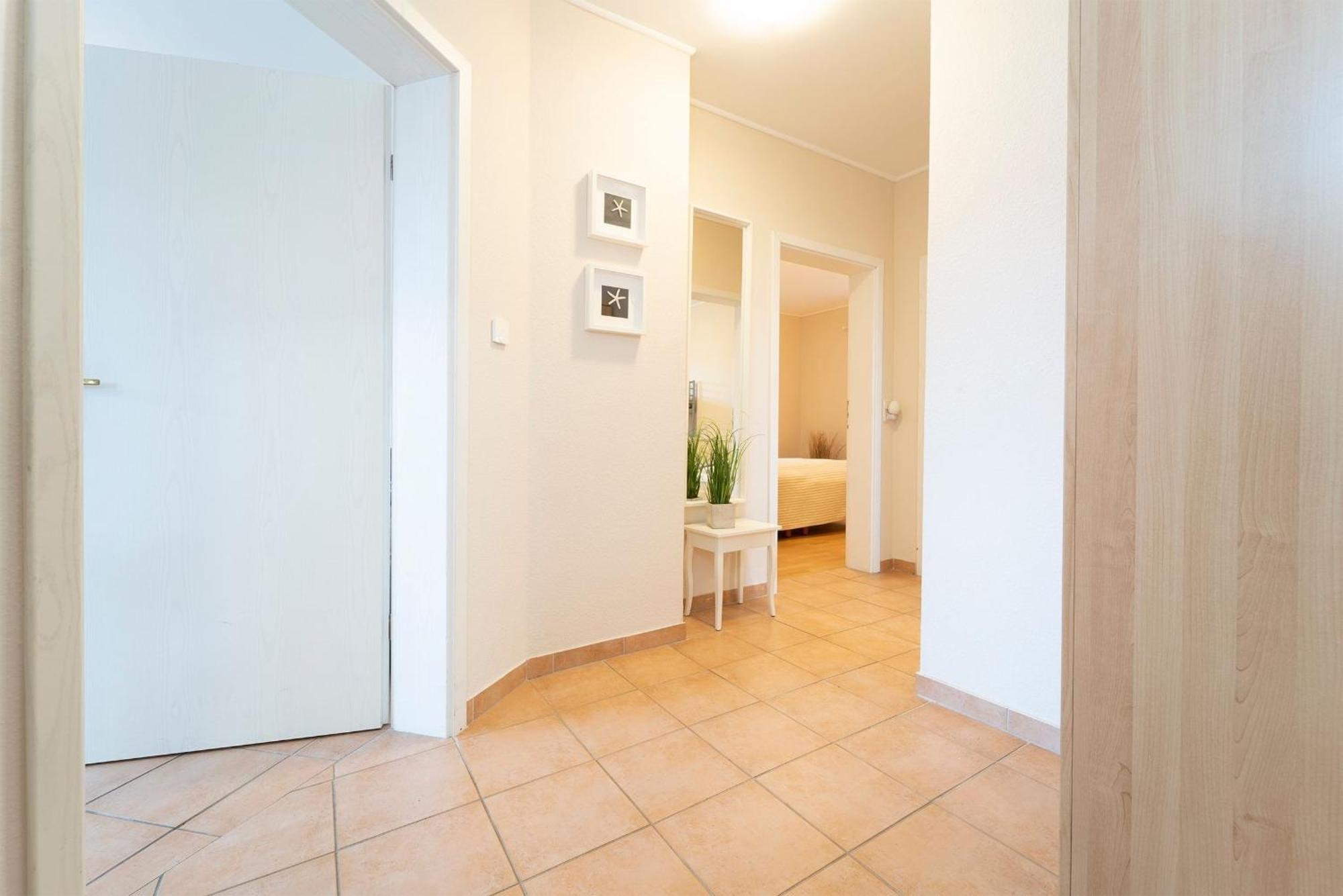 Haus Hasenkamp 26 Koje 1 Apartment Grömitz Екстериор снимка