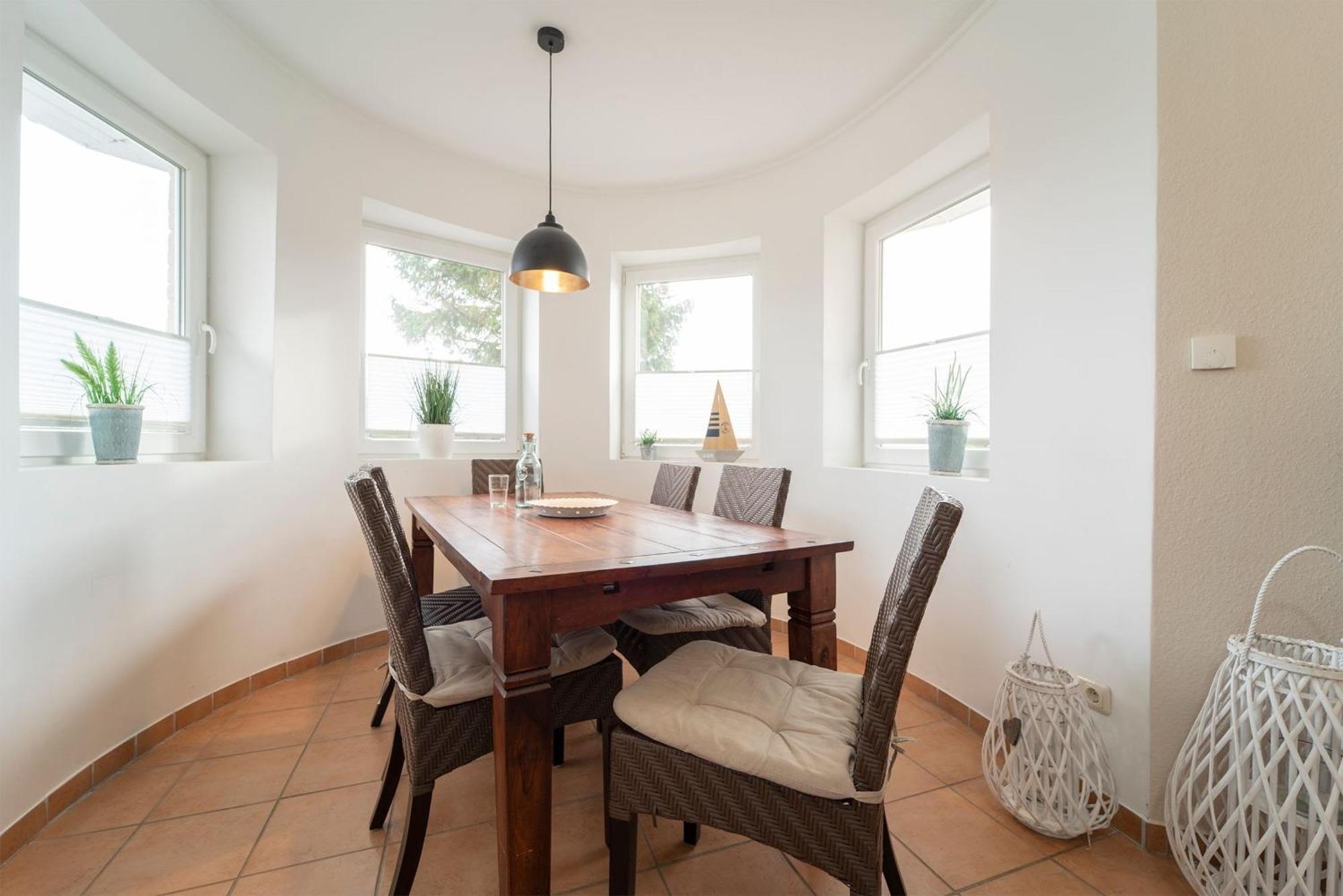 Haus Hasenkamp 26 Koje 1 Apartment Grömitz Екстериор снимка