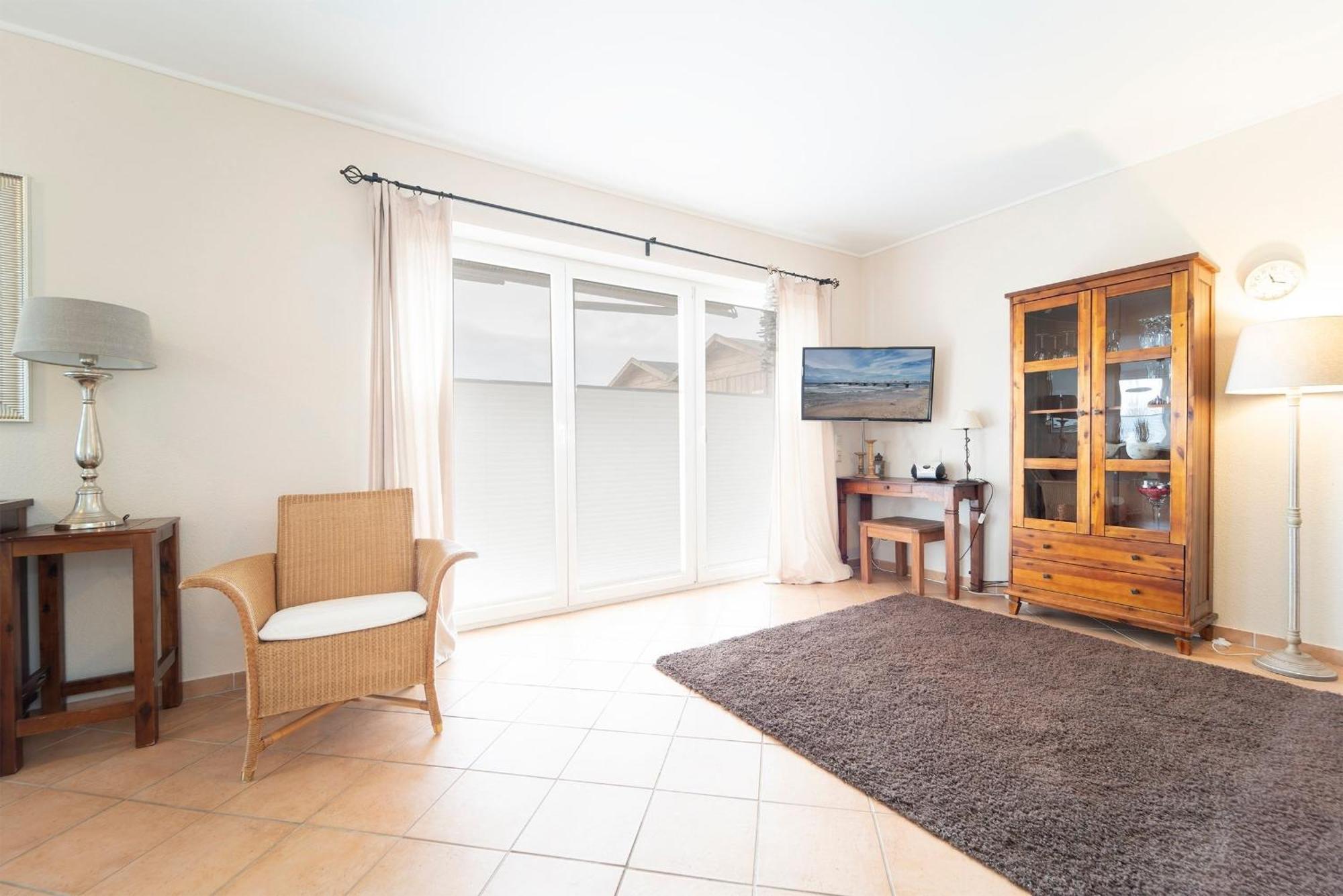 Haus Hasenkamp 26 Koje 1 Apartment Grömitz Екстериор снимка