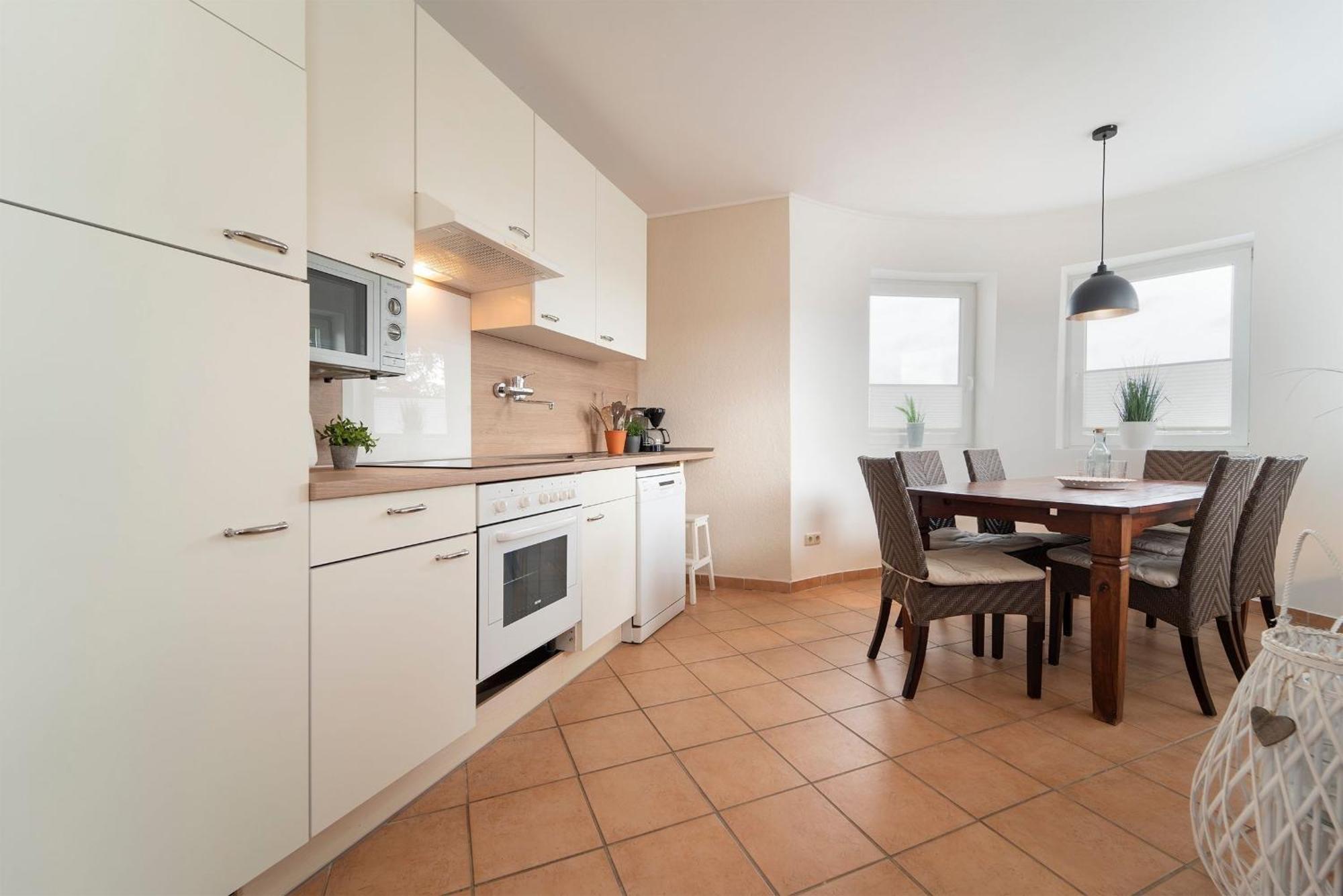 Haus Hasenkamp 26 Koje 1 Apartment Grömitz Екстериор снимка