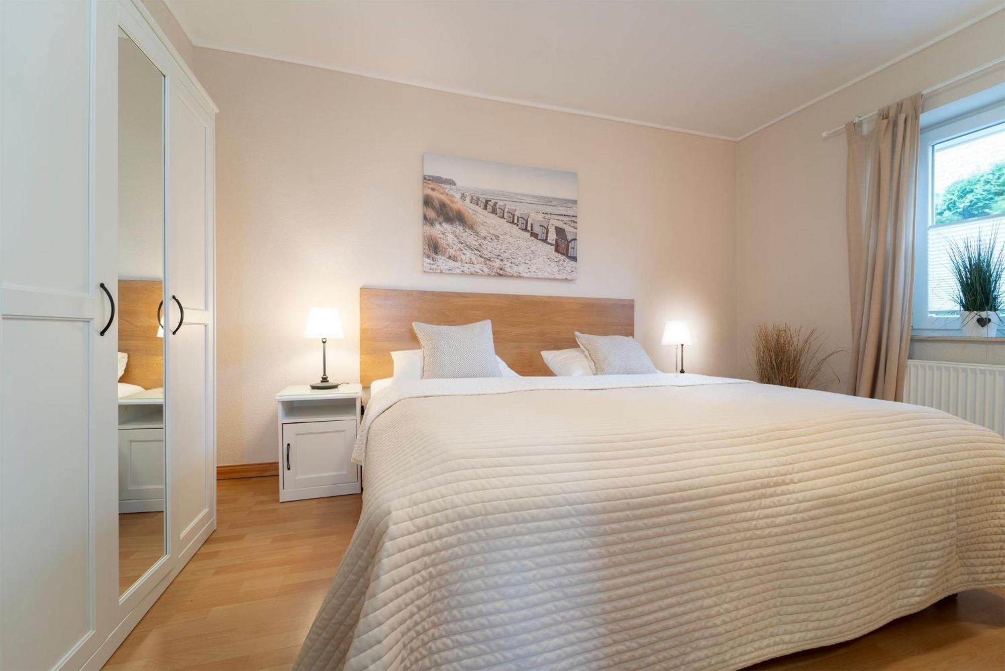 Haus Hasenkamp 26 Koje 1 Apartment Grömitz Екстериор снимка